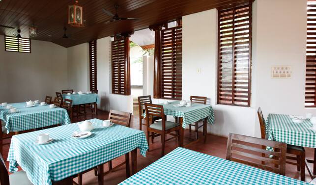 Tharavad Heritage, Palakkad 5